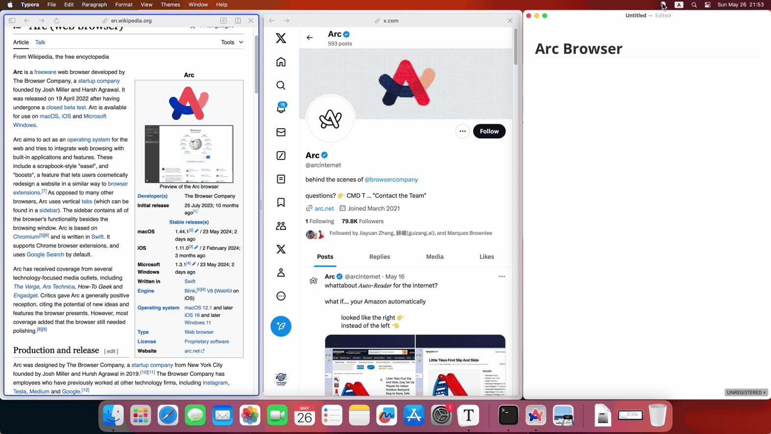 MacCopilot - ultimate copilot ai for macOS, AI powered interaction